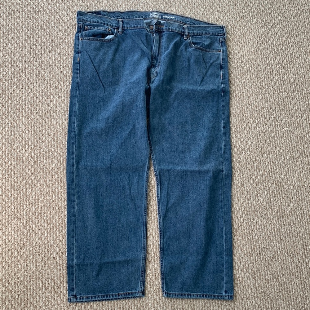 Mens Levi’s jeans